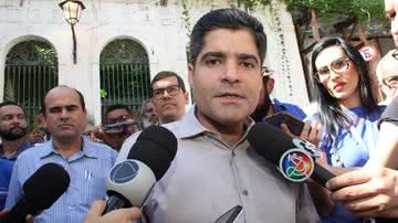 Vagner Souza/ BNews