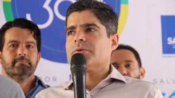 Vagner Souza/ BNews