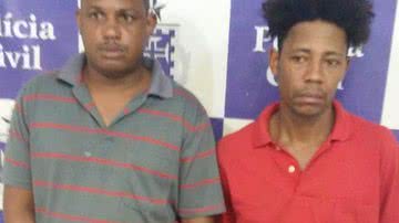 Divulgação/Policia Civil