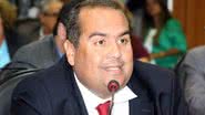 Gilberto Jr./Arquivo/Bocão News