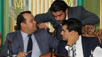 Carlos Alberto/ BNews