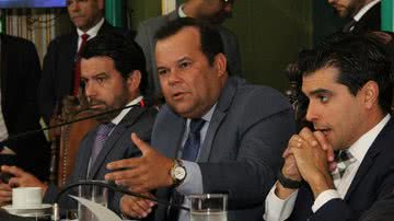 Carlos Alberto/ BNews