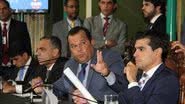 Carlos Alberto/ BNews