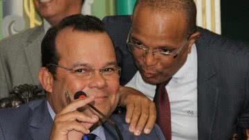 Carlos Alberto/ BNews
