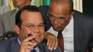 Carlos Alberto/ BNews
