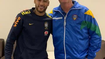 Reprodução / Redes Sociais