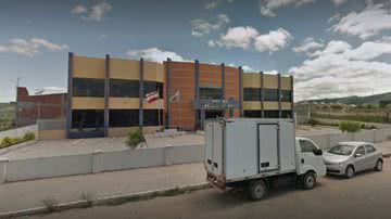 Reprodução / Google Street View