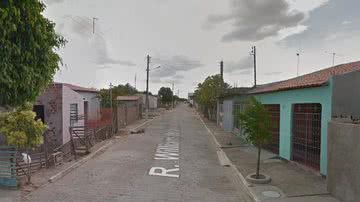 Reprodução / Google Maps