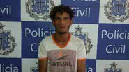 Divulgação/ Polícia Civil