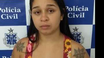 Divulgação/Polícia Civil