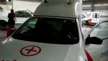 Divulgação/Leitor BNews