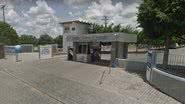 Reprodução / Google Street View