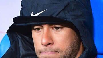 Neymar, esporte, patrocínio