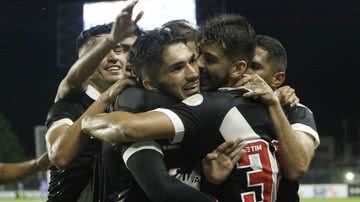 Rafael Ribeiro / Vasco