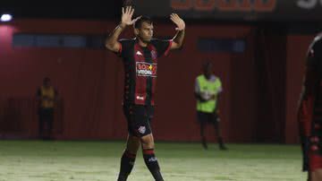 Divulgação / EC Vitória