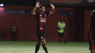 Divulgação / EC Vitória