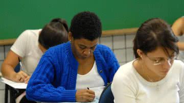 Arquivo/Agência Brasil