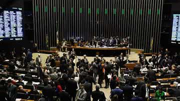 Jefferson Rudy/Agência Senado