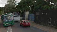 Reprodução / Google Street View