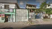 Reprodução / Google Street View