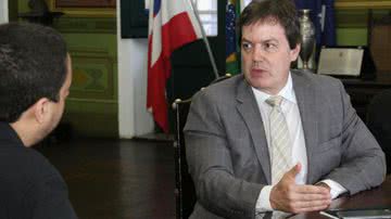 BNews/Carlos Alberto