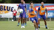 Felipe Oliveira / ECBahia