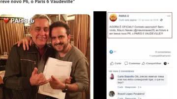 Reprodução