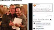 Reprodução