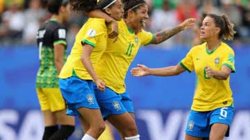Divulgação FIFA