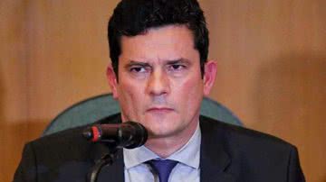 Imagem   Mensagens vazadas mostram que Moro conduziu investigações da Lava Jato 
