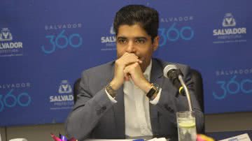 Vagner Souza/BNews