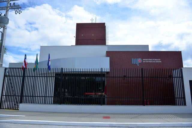 Divulgação / MP-BA