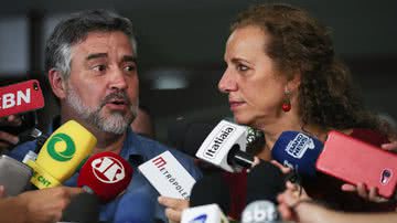 Lula Marques/Câmara dos Deputados