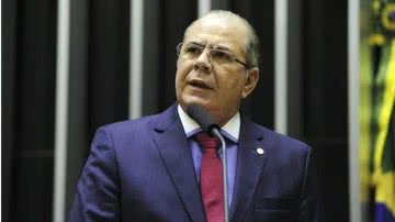 Gustavo Lima/ Ag. Câmara