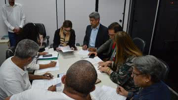 Reprodução/ Suami Dias