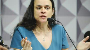 Moreira Mariz/Agência Senado