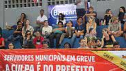 Vagner Souza/BNews