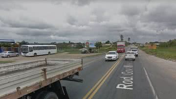 Reprodução/Google Maps