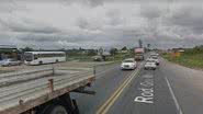 Reprodução/Google Maps