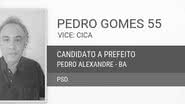 Reprodução