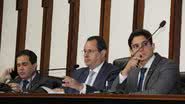 Carlos Alberto/ BNews