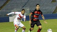 Jefferson Vieira/Oeste FC
