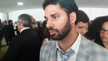 Henrique Brinco/BNews