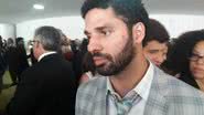 Henrique Brinco/BNews