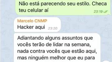 Reprodução