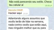 Reprodução