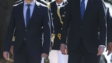 Antonio Cruz/ Agência Brasil