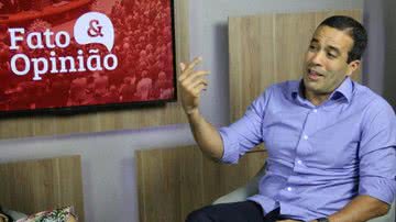 Carlos Alberto / BNews