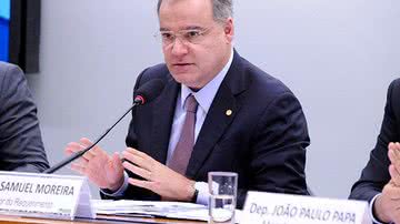 Câmara dos Deputados