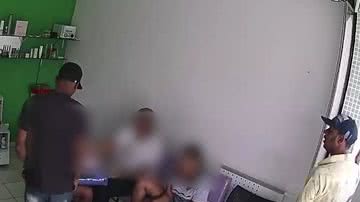 Reprodução
